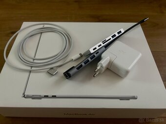 Apple MacBook Air M3 | 2024 | 13' | 16GB | 256GB - 2