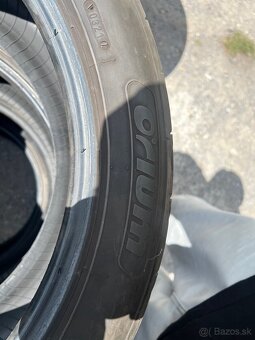 Orium 245/45/R18 Letné - 2