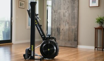 Predám veslársky trenažér Concept2 RowErg - 2