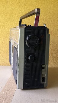 JVC RC-646L - 2