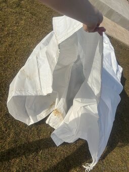 Predam big bag na zimnu ochranu olivovnikov - 2