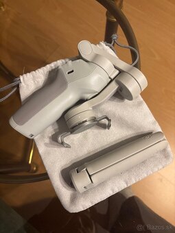 Dji osmo mobile se - 2