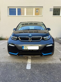 BMW i3s 125 Ah Sport 135kW 184Ps Led, ProfNavi, Kamera - 2