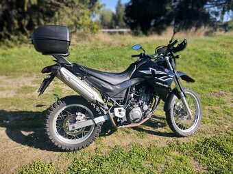 Yamaha XT 660 R - 2