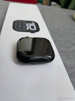 Apple Watch 10 42mm GPS - 2