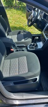 Škoda Octavia - 2
