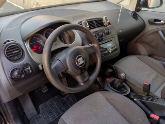 Predám Seat Altea - 2