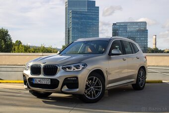 BMW X3 xDrive20i M Sport A/T - 2