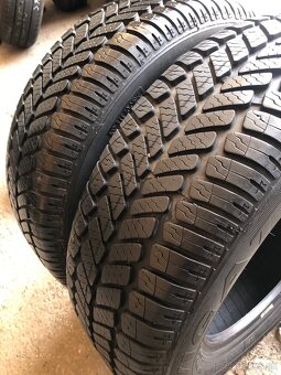 195/65 R15 2ks Debica Navigator - 2