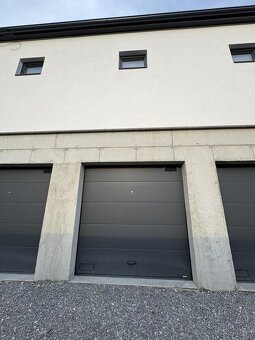 Nová garáž na prenájom, Čadca - Žarec - 2