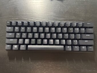 Razer huntsman mini - 2