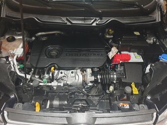 Ford Eco sport 1.5 tdci diesel, servisná knižka - 2
