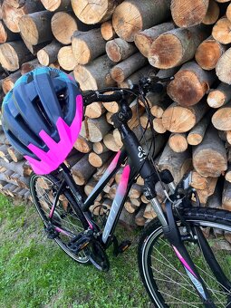 Bicykel CTM MAXIMA 1.0, 19’’ - 2