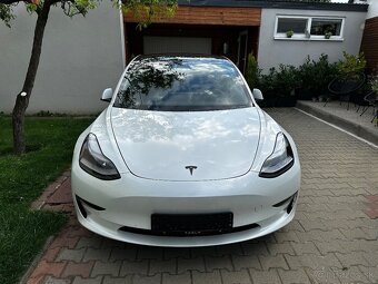 Tesla model 3 ✅ Performace ✅ Refresh model - 2