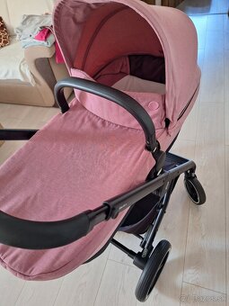 Cybex balios s - 2