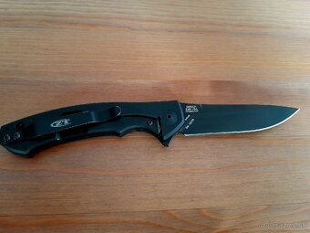 Zero Tolerance 0450 CF - 2