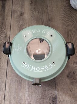 Remoska - 2