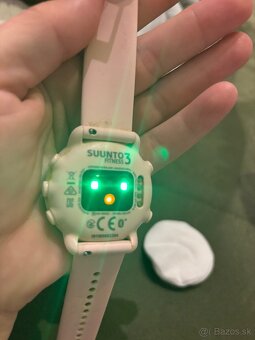 Hodinky Suunto Fitness 3 - 2
