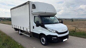Iveco Daily 3,0 HPI 17 HP 35S17 10 Paleta - 2