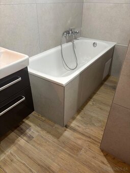 3 izbový byt s balkónom/70 m2/ Žilina - Vlčince II - 2