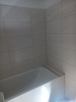 Stavebné práce - 2