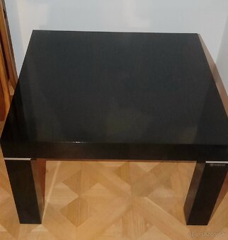 Konferenčný stolik Hubertus kw80 - 2