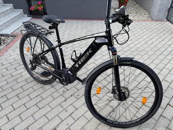 Trek DualSport+ eBike • Bosch • 500 Wh • M - 2