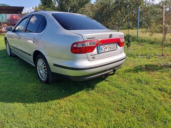 Predám Seat Toledo - 2