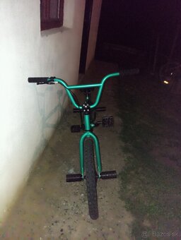 BMX - 2