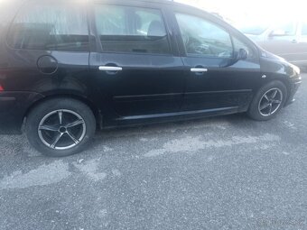 Peugeot 307 - 2