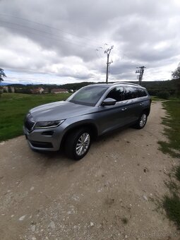 Skoda Kodiaq - 2