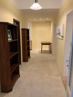 Krátkodobý prenájom 2i bytu v rodinnom dome - 2