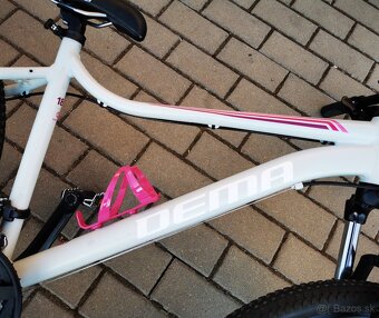 Na predaj MTB DEMA 27.5 S/M - 2