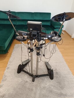 Roland hd3 - 2