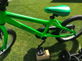 Merida Matts J16 - 2