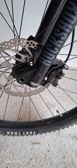 Predám hardtail Kona Honzo - 2