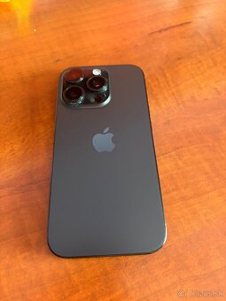 Iphone 16 pro - 2