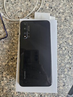 Telefon Huawei NOVA 5T - 2