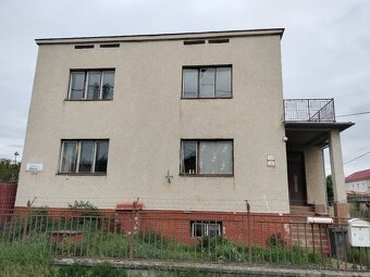 Jedinečná ponúka na predaj 5 izbový RD Moldava n/ Bodvou - 2