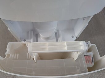 Odvlhčovač vzduchu Honeywell TP BIG WK 33 L – ako novy - 2