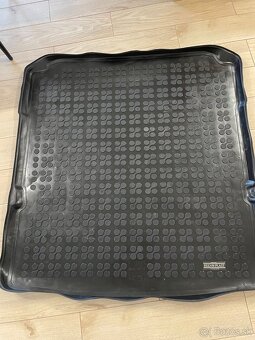 Škoda Superb III Combi (2015 - 2024) vanicka kufra - 2