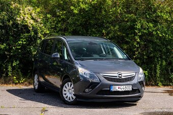 Opel Zafira Tourer 1.6 CDTI Enjoy - 2