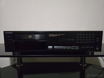 SONY CDP-561 - 2
