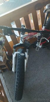 Fat Bike - 2