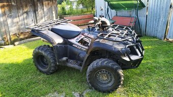TGB Blade 425 4x4 - 2