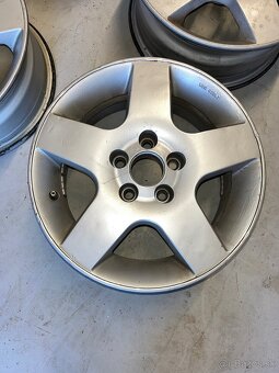 Elektrony R14 5x100 - 2