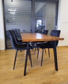 Podnože rôzne druhy A,U, X - 2