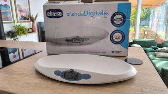 Detska vaha - 2