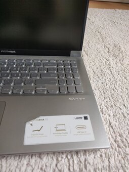 Notebook Asus Vivobook 15 X512U - 2