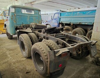 Tatra 148 NTt 6x6 - 2